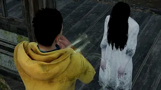 The Onryo (RINGU) Mori Animation (PTB) Dead By Daylight