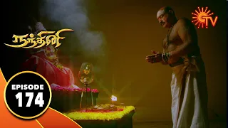 Nandhini - நந்தினி | Episode 174 | Sun TV Serial | Super Hit Tamil Serial