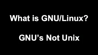 LinuxFest Northwest 2016: The Devil in the Details: Switching to BSD from Linux