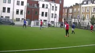 Worst 5 aside miss ever???