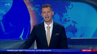 Híradó 12 óra - HÍR TV