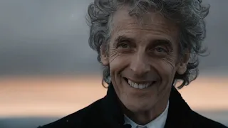 The Doctor Remembers Clara | Twice Upon A Time | Doctor Who