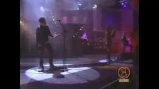 Creed with Symphonic - With Arms Wide Open Live in the My Music Awards 2000