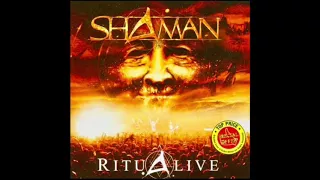 Shaman - Ritualive HD [1080p]