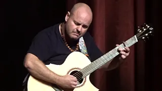 Andy McKee - For My Father (Bad Aibling 2019)