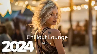 IBIZA SUMMER MIX 2024 🐳 Alan Walker, Coldplay, Ed Sheeran, Miley Cyrus Style 🐳 Chillout Lounge #67