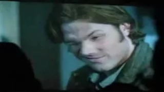 Supernatural Season 4 Gag Reel