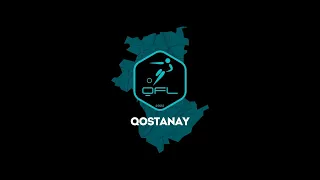 KSK-QASQYR(2-й Полуфинал Летнего Кубка QFL  2024 )