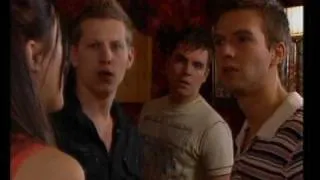 Hollyoaks - John Paul/Craig - 17/08/2007