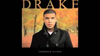 Drake - Think Good Thoughts (Prod. By 9th Wonder) - Comeback Season
