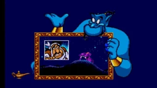 Let's Play Aladdin (SMS)