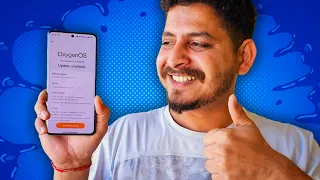OnePlus 12 Finally Gets Camera & System Stability Update🥰 - OXYGENOS 14.0.0.602