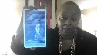 Aries Weekly Reading March 6 to 12, 2016