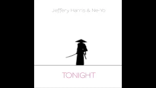 Jeffery Harris - Tonight (feat. Ne-Yo) [Audio]