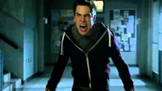 Teen Wolf Season 5 e2   Liam's Monster Roar