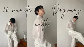 30 Minutes With Doyoung NCT // Doyoung Song Playlist