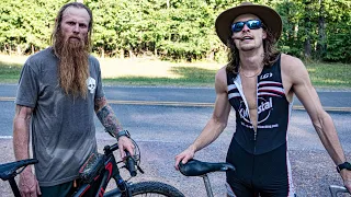 Redneck Triathlon | The Chadd And Chili Show