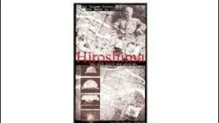 Achim Höppner in "Hiroshima - Als Truman lernte die Bombe zu lieben"