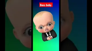 boss baby shorts video|Baby boss shorts |cartoon funny tik tok video |#youtube #shorts #boss baby