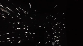 Flying Lotus - Getting There (Live)