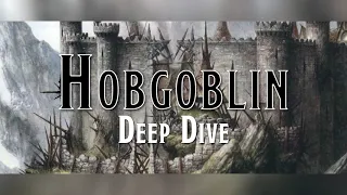The History of the Hobgoblin in D&D - Deep Dive