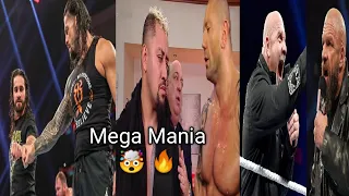 Finally🤩The Shield Reunion at WrestleMania🔥Batista Involvement Goldberg Controversy