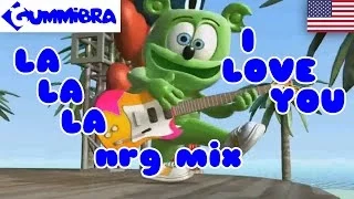 La La La I Love You (NRG Mix) ~ English ~ Versão em Inglês