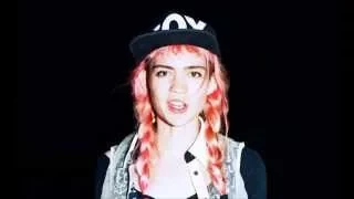 Grimes - REALiTi (10 hours)