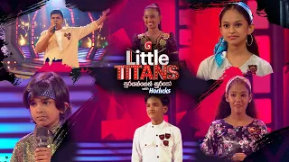 Derana Little Titans | Episode 26 27th November 2022