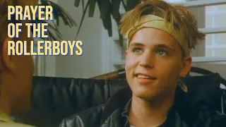 PRAYER OF THE ROLLERBOYS | Day Of The Rope | Corey Haim