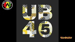 UB40 -  UB45 Full Album Mix -=- |||StaMinaTor||| BLAZING VYBZ 2024
