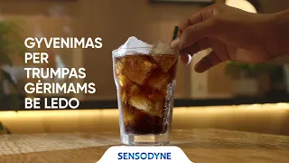 SENSODYNE Cola