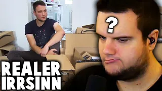 KOSTENLOS AMAZON PAKETE ZUGESCHICKT! 🤩 TrilluXe REAGIERT auf REALER IRRSINN! | TrilluXe