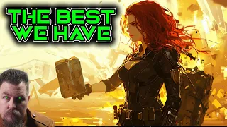 RE: The Best humans have to offer | RE008 | Best HFY Sci-Fi