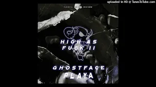 ghostface playa Dope In My Fuckin Head SLOWED REVERB