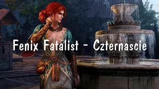 Fenix Fatalist - Czternascie (English-Français)