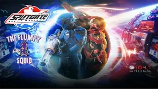 Splitgate Arena Warfare: Sweet Skill Kills and DEFEAT!