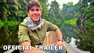 WILDERNESS WITH SIMON REEVE Official Trailer (2024) | HD