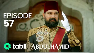 Abdülhamid Episode 57