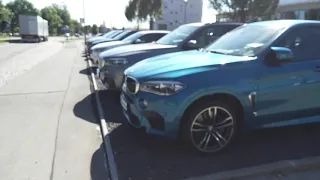 АВТО В ГЕРМАНИИ ОТДАЮТ ЗА КОПЕЙКИ? BMW