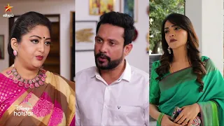 Thamizhum Saraswathiyum | 23rd to 27th January 2023 - Promo