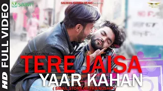 Tere Jaisa Yaar Kahan | A Heart Touching Friendship Story | Full HD Video