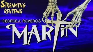 Streaming Review: George A. Romero's Martin (YouTube)