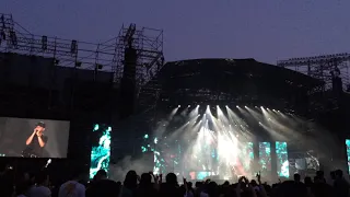 Linkin Park - Beijing, China (2015.07.26; Source 3)