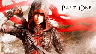 Assassin's Creed Chronicles China Gameplay Walkthrough Part 1 - Intro