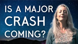 [Mastering Frequency] Will There Be A Financial CRASH? Abby & Galactic Federation Answer