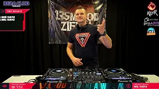 Dj Killer Live Mix - Piątkowy Spontan 06.10.2023