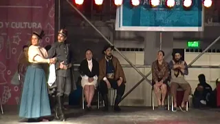 Final Festival Nacional de la Cueca 2019