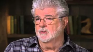 George Lucas Calls Disney “White Slavers” in Charlie Rose interview