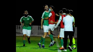 Timur Rudoselskiy VS Ararat Armenia